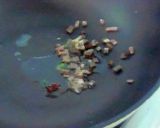 食べる! 海鮮ペスカトーレ風スープ作り方1写真