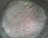 ひとくちサイズのきな粉ダックワーズ作り方1写真