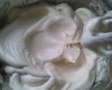 ひとくちサイズのきな粉ダックワーズ作り方2写真