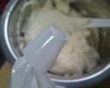ひとくちサイズのきな粉ダックワーズ作り方4写真