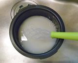 こだわりさんのおいしいご飯❤作り方2写真