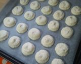 ひとくちサイズのきな粉ダックワーズ作り方5写真
