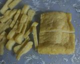 絶品お出汁♪けんちん汁作り方8写真