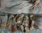 絶品お出汁♪けんちん汁作り方9写真