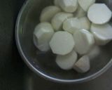 絶品お出汁♪けんちん汁作り方10写真