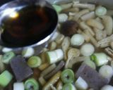 絶品お出汁♪けんちん汁作り方12写真