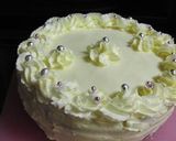 バタークリーム♡懐かしい味作り方4写真