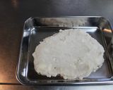 里芋の和風クリームコロッケ作り方4写真
