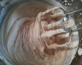 クリスマスケーキ♪(ココアスポンジ)作り方14写真