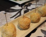 里芋の和風クリームコロッケ作り方8写真