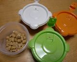 自家製☆カップ納豆作り方14写真