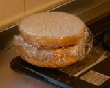 クリスマスケーキ（ふんわりしっとり♡）作り方10写真