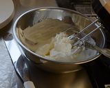 クリスマスケーキ（ふんわりしっとり♡）作り方13写真