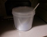 自家製☆カップ納豆作り方3写真