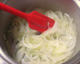 塩麹☆鶏胸肉のヘルシートマトカレー♪作り方3写真