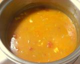 塩麹☆鶏胸肉のヘルシートマトカレー♪作り方7写真