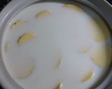 ずぼらスイートポテト作り方1写真
