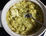 ずぼらスイートポテト作り方3写真
