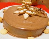 デコレーションケーキ作り方14写真