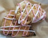 ホットケーキMIXでチョコスコーン★作り方8写真