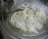 バースデーチョコケーキ♪作り方6写真