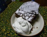 バースデーチョコケーキ♪作り方7写真