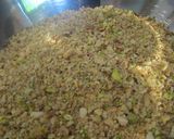 ナッツのパイ「Ｂａｋｌａｖａ」作り方8写真