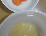 ベイクドチーズケーキ作り方4写真
