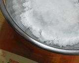 ベイクドチーズケーキ作り方5写真