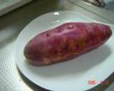 おさつチップス作り方1写真