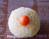 トナカイおにぎり☆クリスマス＊キャラ弁作り方2写真