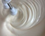 スポンジケーキ（基本）作り方2写真