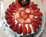 スポンジケーキ（基本）作り方7写真