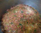 |・) 肉まんを 作るつもりが 小籠包。作り方10写真