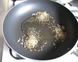 カリッとカラメルシフォンケーキ♪作り方23写真