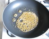 カリッとカラメルシフォンケーキ♪作り方24写真
