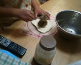 |・) 肉まんを 作るつもりが 小籠包。作り方26写真