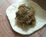 |・) 肉まんを 作るつもりが 小籠包。作り方23写真