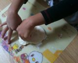 |・) 肉まんを 作るつもりが 小籠包。作り方21写真