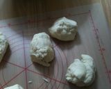 |・) 肉まんを 作るつもりが 小籠包。作り方20写真