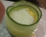 ◆即席＆簡単おもてなし料理♡手まり寿司◆作り方8写真