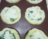 【HB使用】お手軽グラタンパン作り方6写真