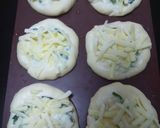 【HB使用】お手軽グラタンパン作り方8写真