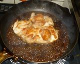 パパの鶏の照り焼き作り方5写真