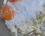 ベイクドチーズケーキ作り方8写真