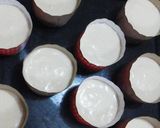 ベイクドチーズケーキ作り方17写真