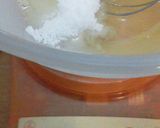 ベイクドチーズケーキ作り方13写真