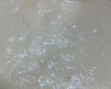 ベイクドチーズケーキ作り方16写真