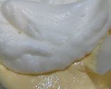 ベイクドチーズケーキ作り方15写真