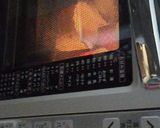 ベイクドチーズケーキ作り方18写真